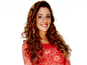 Coralie Porrovecchio