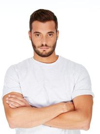 Loic SS9 photoshoot