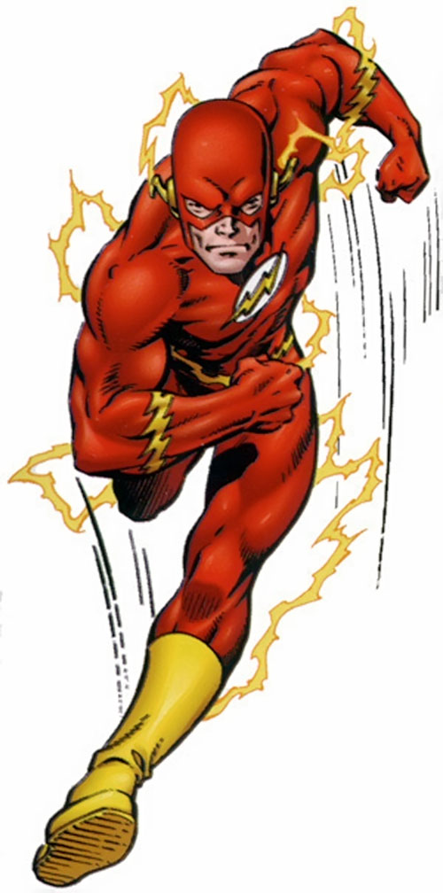 flash secretwars wiki fandom