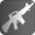 Skill assault rifle
