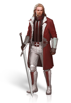 paladin the secret world wiki fandom powered by wikia