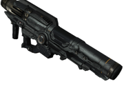 Missile Launcher