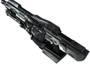 Machine Gun