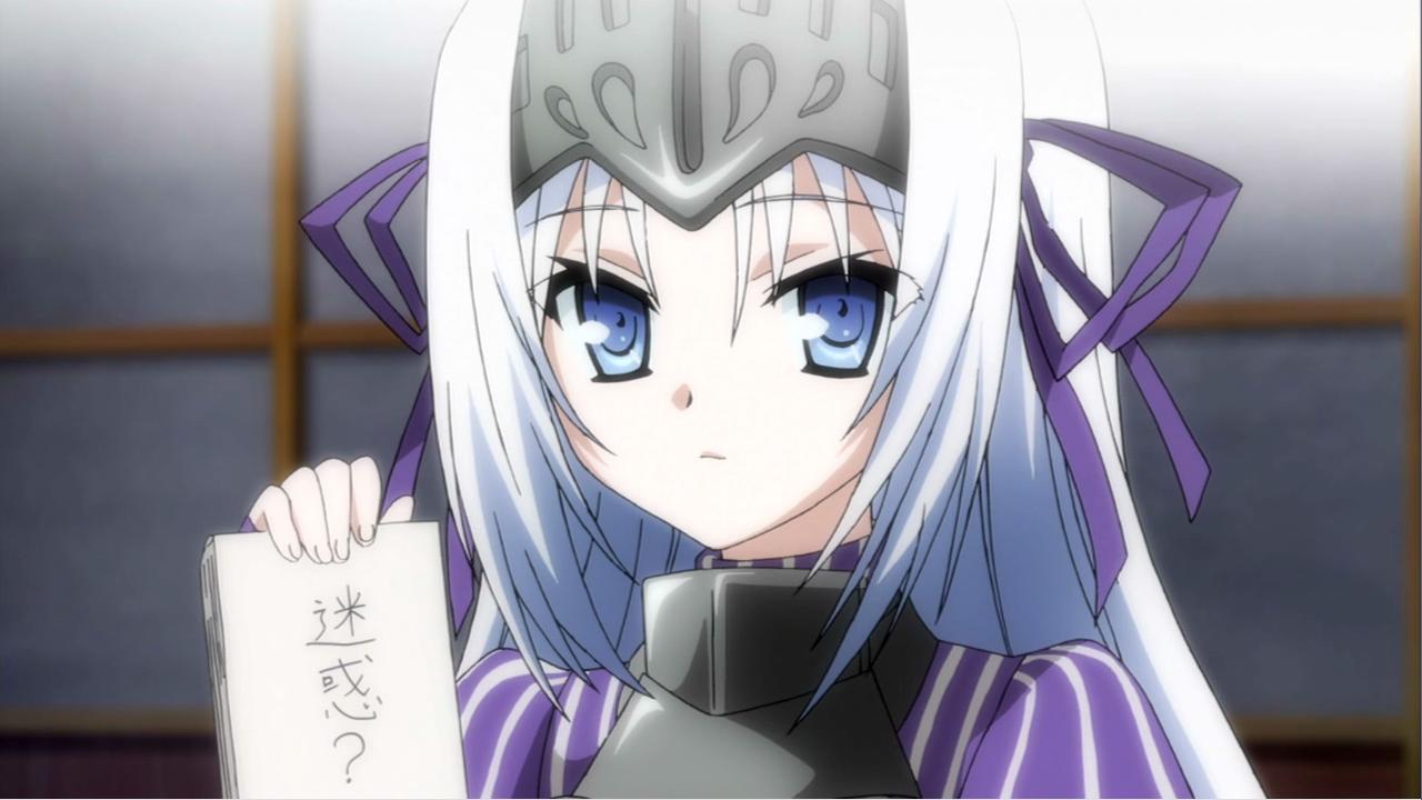Resultado de imagen para Kore wa Zombie Desu ka?