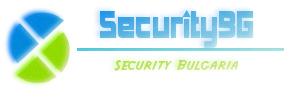 SecurityBg Logo