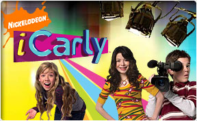 ICarly TV Show