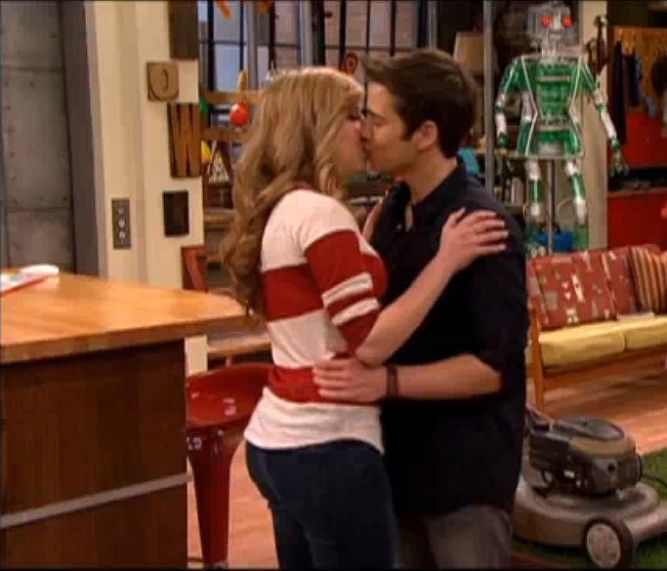 Seddie Fanfiction | Seddie Wiki | FANDOM powered by Wikia