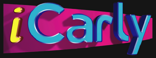 ICarly logo
