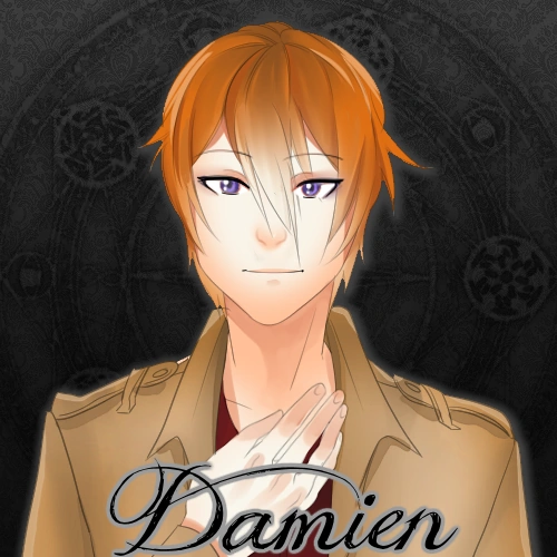 Damien Anderson Seduce Me The Otome Wikia FANDOM powered by Wikia