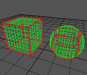 CubeToSphere