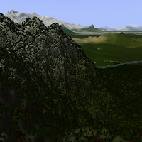 Roblox Terrain Seeds List