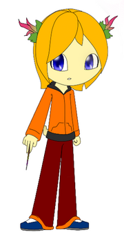 Cameron (new design)