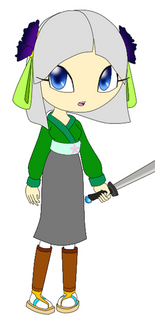 Kenshi
