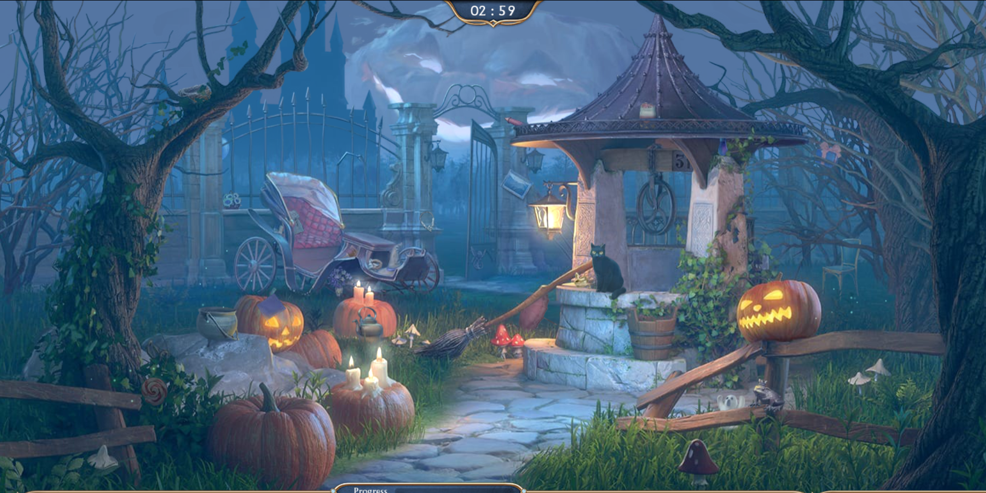 mystery box hidden secrets walkthrough mystery box hidden secrets walkthrough