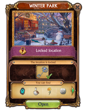 WinterPark-Unlocking