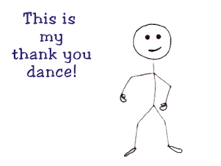 Bowing Thank You Gif Animated 10647 Loadtve