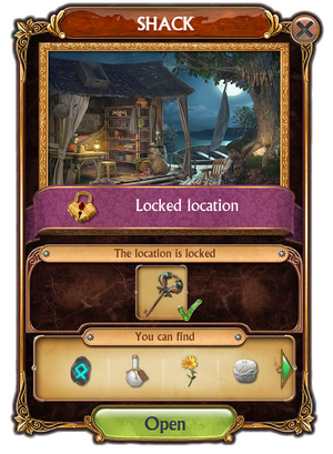 Shack-Unlocking copy