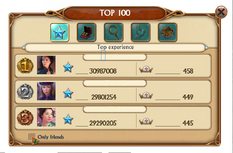 Top 100 puzzles