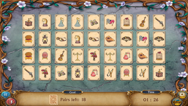 Ancient Cards revealed