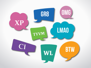 Game & Chat Abbreviations