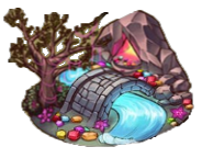 Treasure Box Puzzle Icon