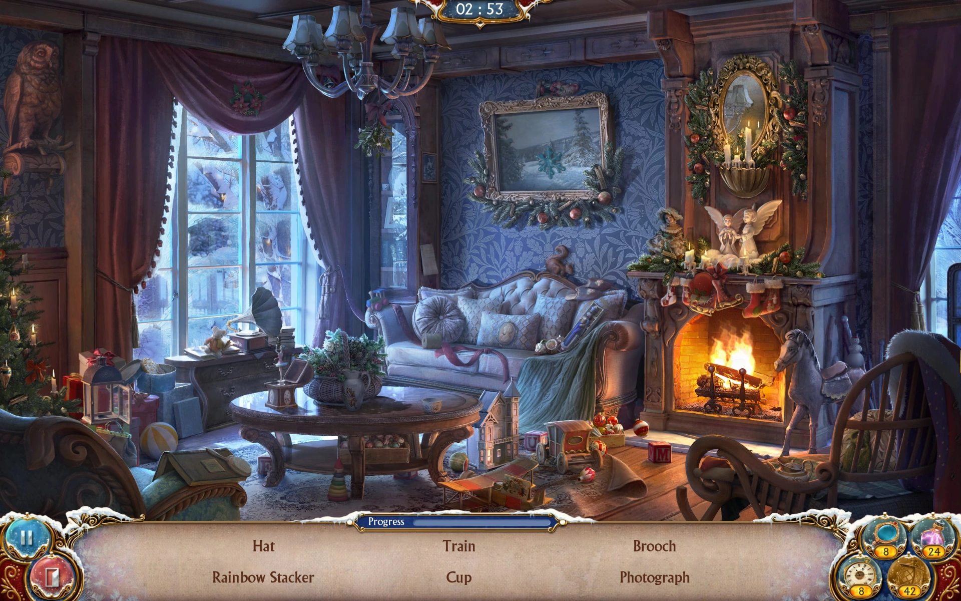 Cozy House Seeker's Notes Hidden Mystery Wiki Fandom