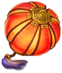 Scarlet Lantern