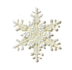Christmas Update Snowflakes