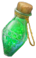 Gremlin Potion