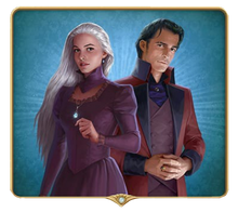 Pumpkin Nostalgia Avatars