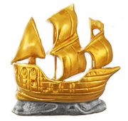 Great Captain Artifact
