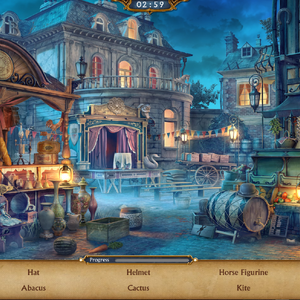 Marketplace Seeker S Notes Hidden Mystery Wiki Fandom