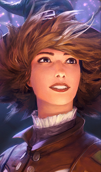 Halloween Update Unique Avatar Full