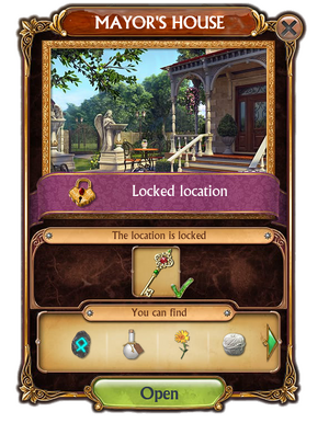 MayorsHouse-Unlocking