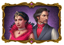 Foundation Holiday Avatars