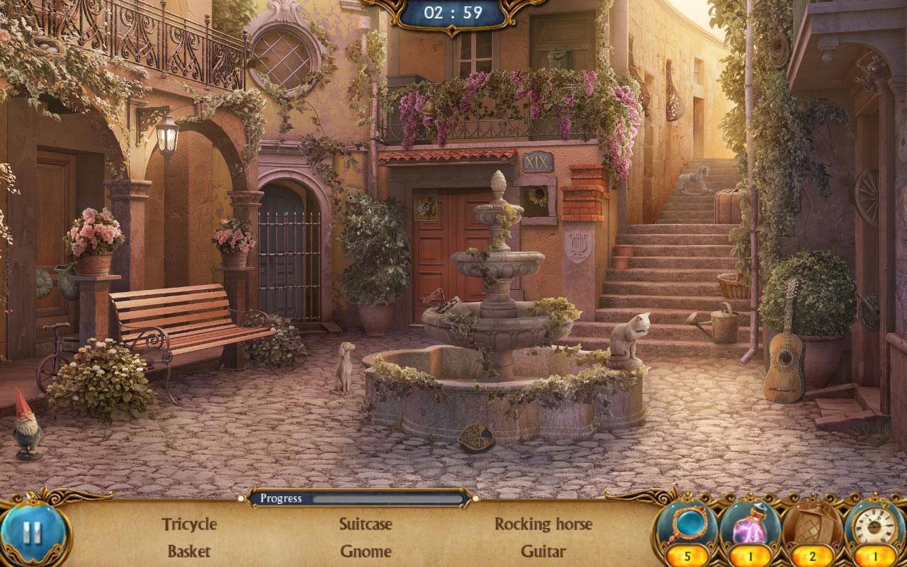 List Of Hidden Object Locations Seeker s Notes Hidden Mystery Wiki 