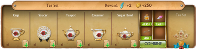 C0027 Tea Set cropped