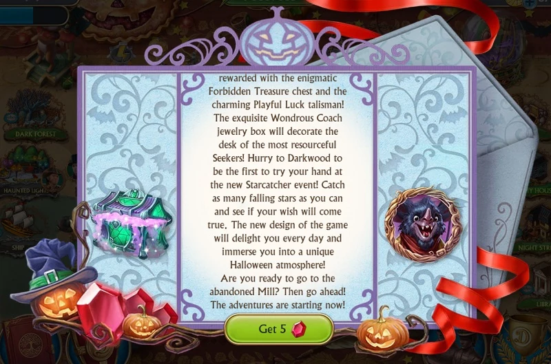 CategorySeekers Notes Seeker's Notes Hidden Mystery Wiki FANDOM