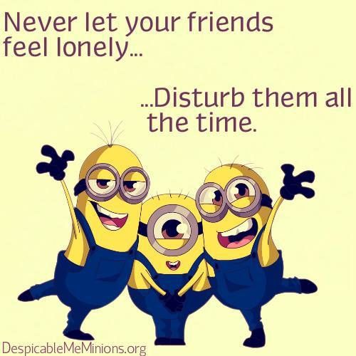 Top Funny Minions Friendship Quotes Funny Jpg Top Funny Minions Friendship Quotes Funny Jpg