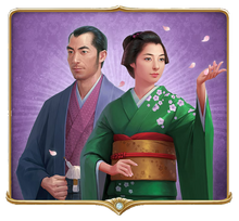 Poetry of Spring Avatars