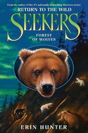 Forest of Wolves