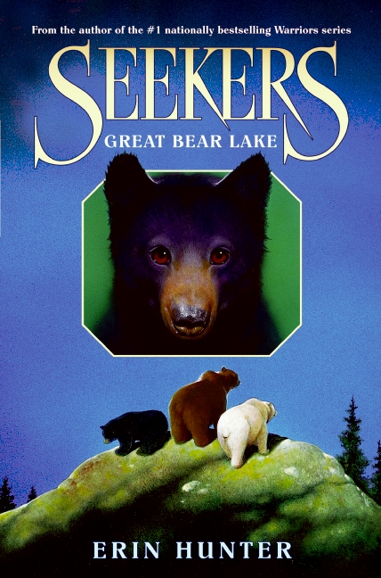 Great Bear Lake (Book) | Seekers Wiki | FANDOM powered by ... Great Bear Lake (Book) | Seekers Wiki | FANDOM powered by ...