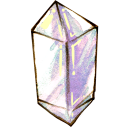 Recycle Crystal Empty