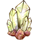 Crystal
