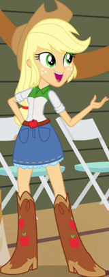 Applejack
