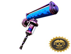 Tempered Dynamo Roller HQ