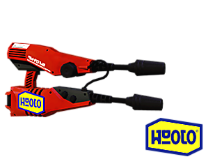 Custom Dual Squelcher HQ