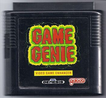 Contra game genie коды