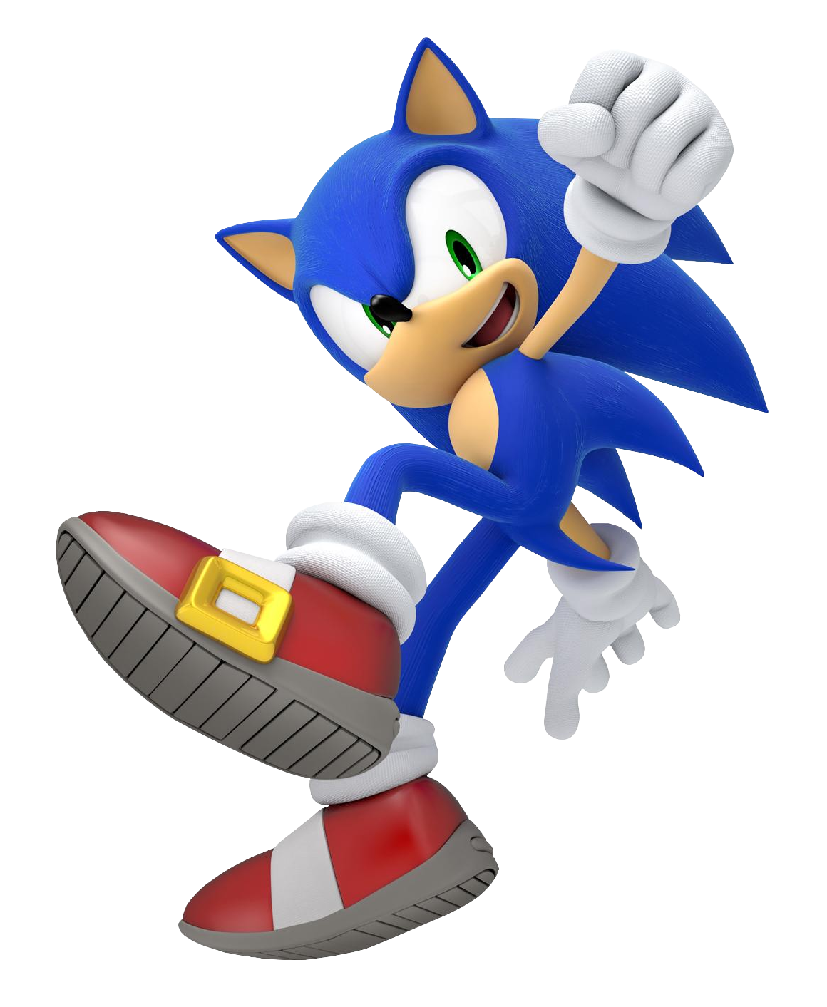 Sonic the Hedgehog | Sega Wiki | FANDOM powered by Wikia