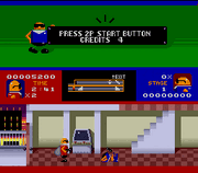 BonanzaBrothers Screen